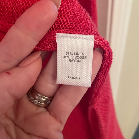 J Jill cardigan - Picture 3 of 3